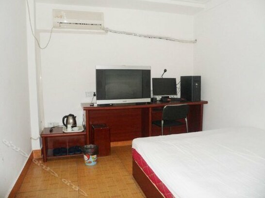 Jinshan Business Hotel - Photo5