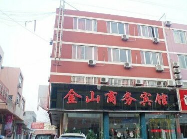 Jinshan Business Hotel