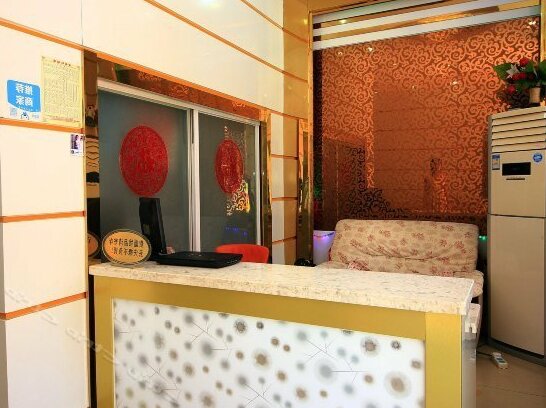 Jiuhua Business Hotel - Photo2