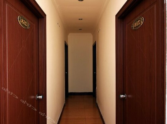 Jiuhua Business Hotel - Photo3