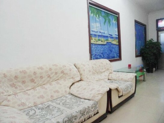 Jiuhua Business Hotel - Photo5