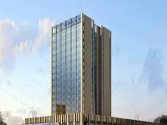 Juguo Hotel