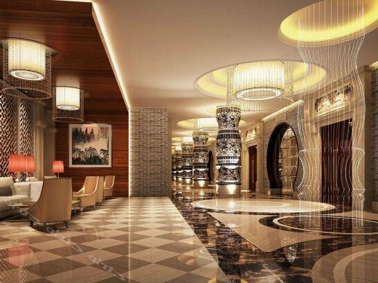 Juguo Hotel - Photo2