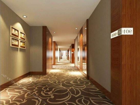 Juguo Hotel - Photo3