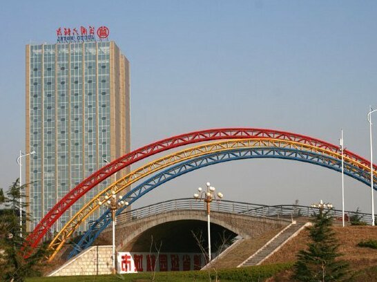 Juguo Hotel - Photo4
