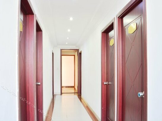 Kunhe Hotel - Photo3