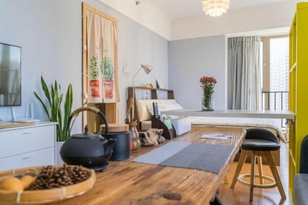 Lan Si Apartment - Photo3