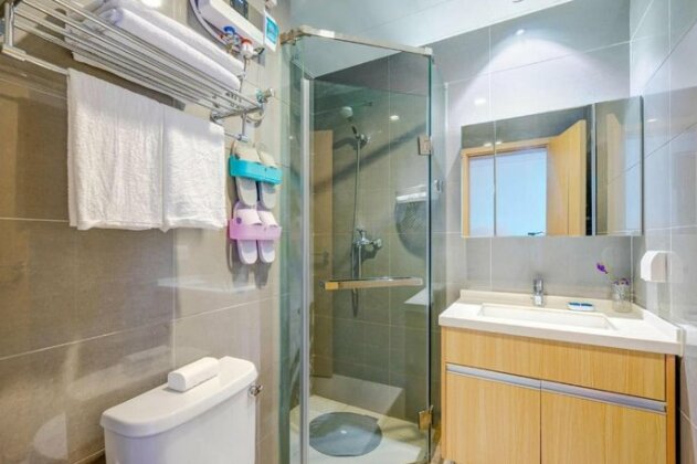 Lan Si Apartment - Photo4