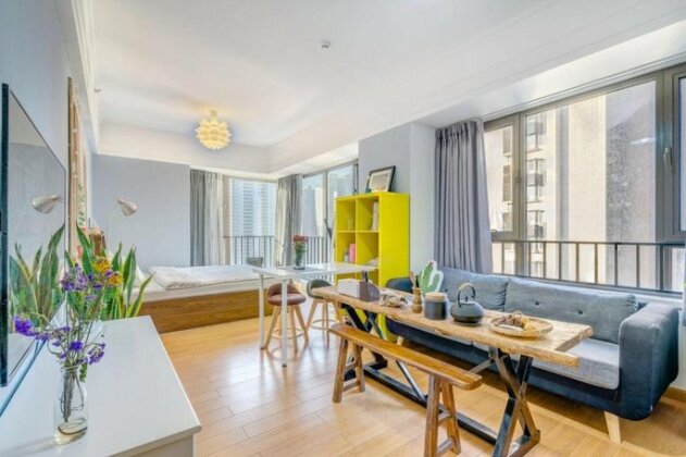 Lan Si Apartment - Photo5