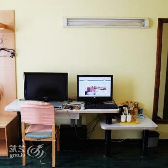 Letu Business Hotel - Photo2