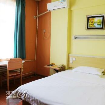 Letu Business Hotel - Photo3