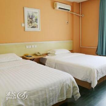 Letu Business Hotel - Photo4