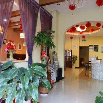 Letu Business Hotel - Photo5