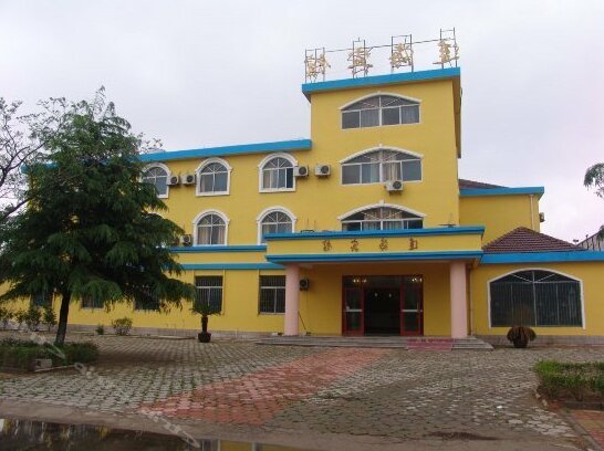 Lian Hai Hotel - Photo2