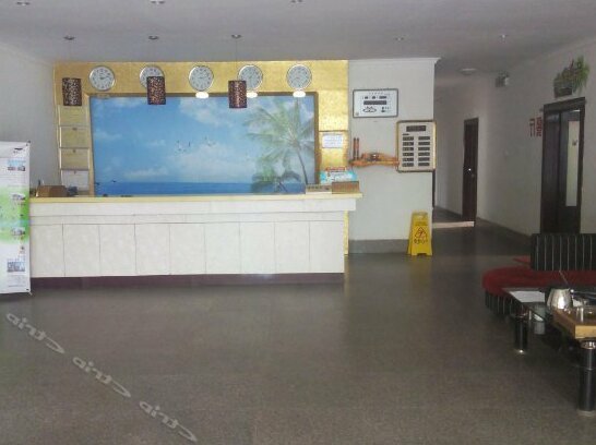 Lian Hai Hotel - Photo3