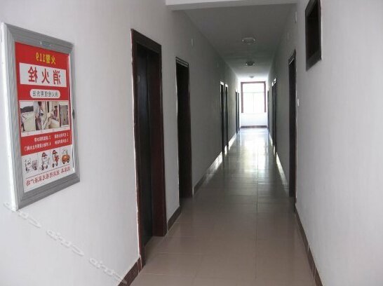 Lian Hai Hotel - Photo4