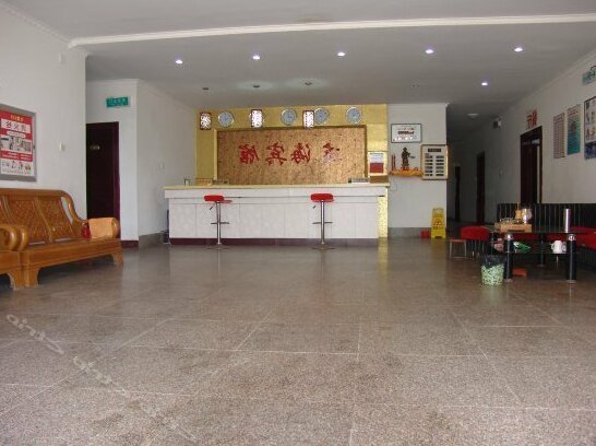 Lian Hai Hotel - Photo5