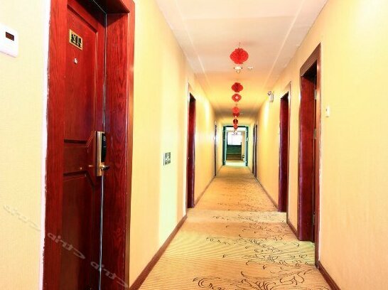 Liangyou Hotel Rizhao - Photo2