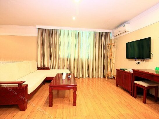 Liangyou Hotel Rizhao - Photo5