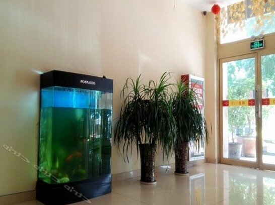 Liangyou Zhixing Business Hotel - Photo4