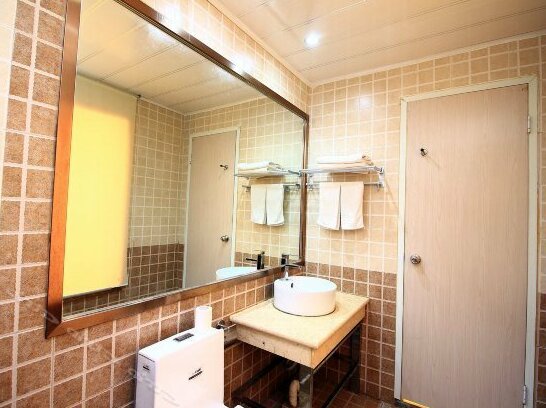 Liangyou Zhixing Business Hotel - Photo5