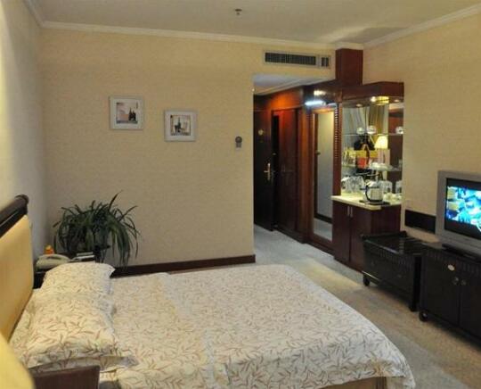 Linghai Hotel