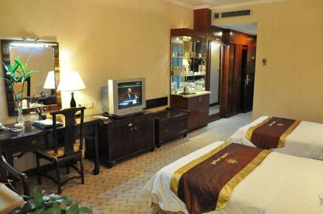 Linghai Hotel - Photo2