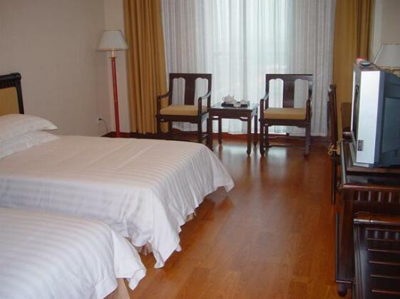Linghai Hotel - Photo3