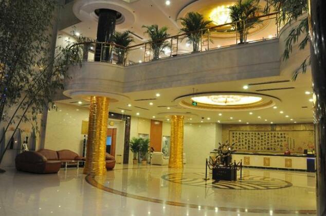 Linghai Hotel - Photo5