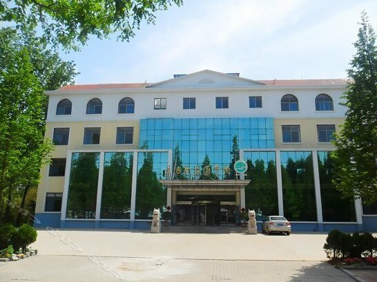 Linzhongyuan Hotel