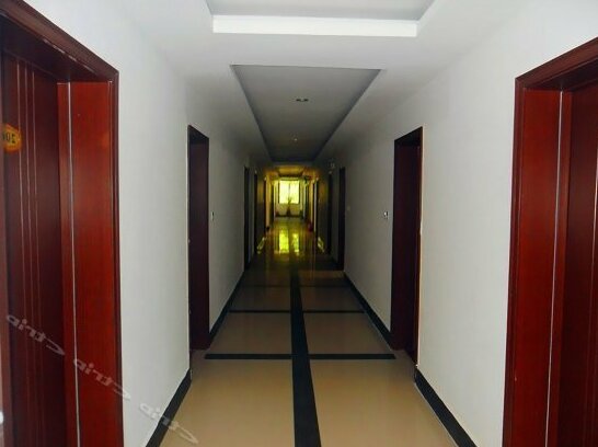 Linzhongyuan Hotel - Photo2