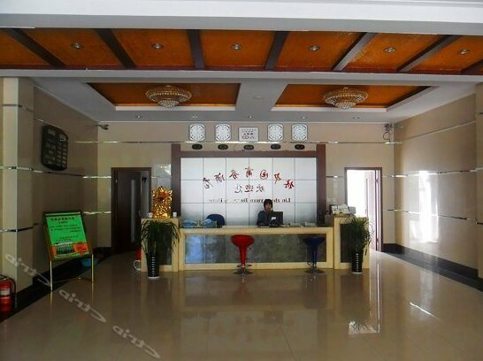 Linzhongyuan Hotel - Photo3