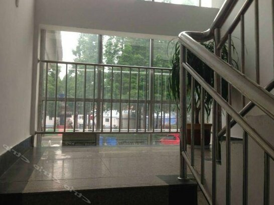 Linzhongyuan Hotel - Photo5