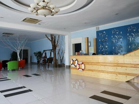 Lovesea Hotel - Photo2