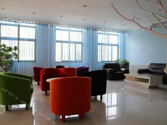 Lovesea Hotel - Photo3