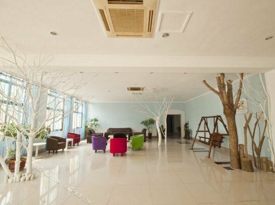 Lovesea Hotel - Photo4