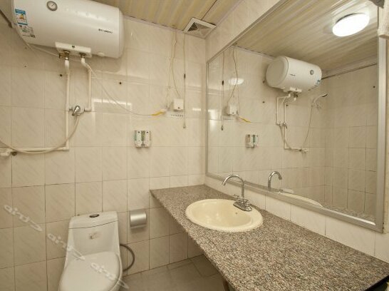 Lovesea Hotel - Photo5