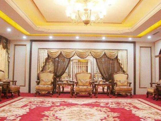 Lusheng Hotel - Photo3