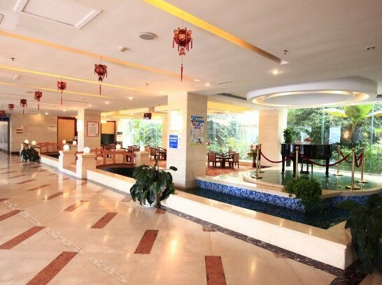 Lusheng Hotel - Photo4