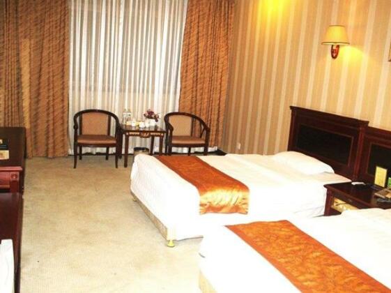 Lusheng Hotel - Photo5