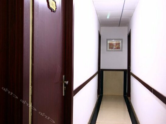 Minghao Hotel Rizhao - Photo3