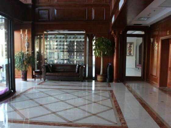 Mingxuan Theme Hotel - Photo2