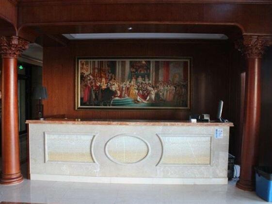 Mingxuan Theme Hotel - Photo3