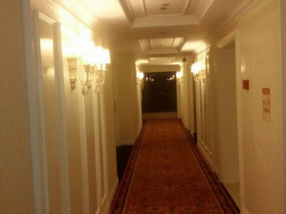 Mingxuan Theme Hotel - Photo4