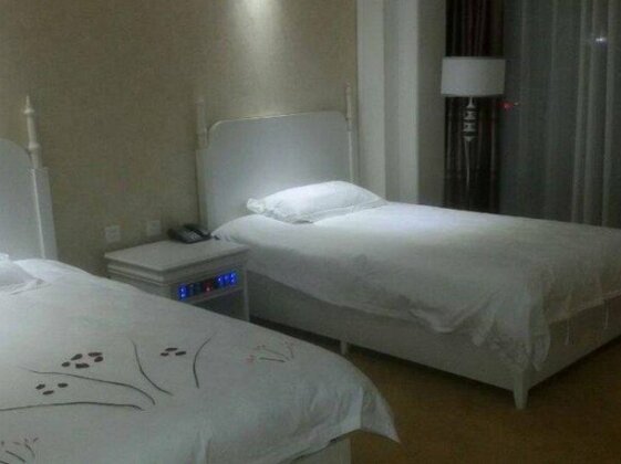 Mingxuan Theme Hotel - Photo5