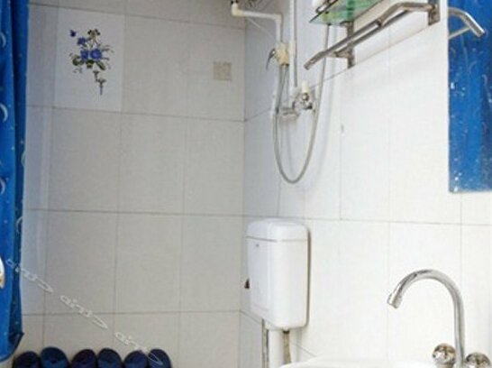 Qiuyuan Hotel - Photo2