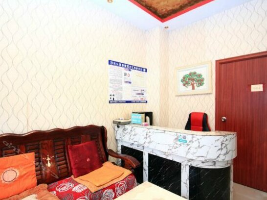 Qiuyuan Hotel - Photo4