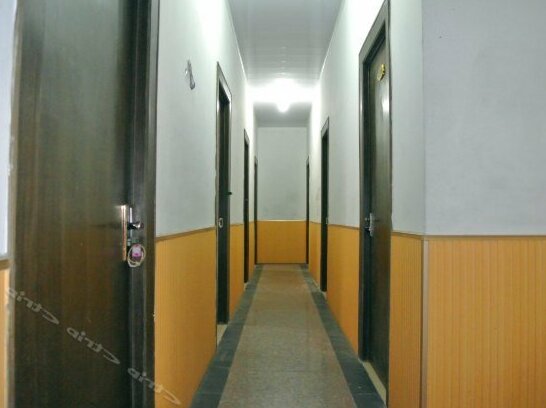 Riyuejuhotel - Photo2
