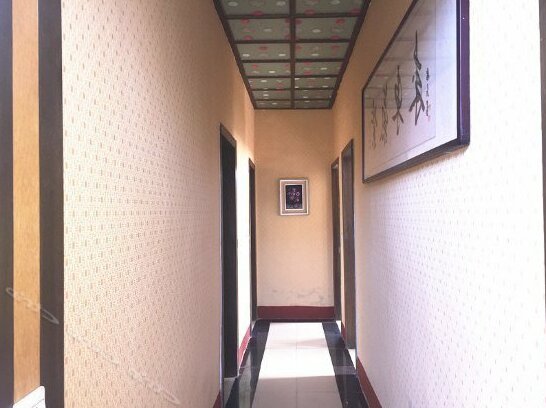Riyuejuhotel - Photo3
