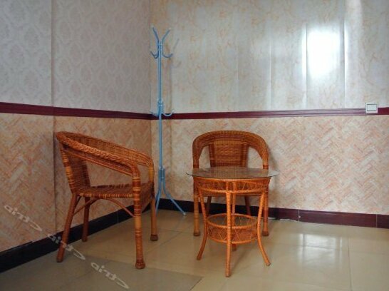 Riyuejuhotel - Photo5